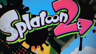 【スプラトゥーン2】ver3.00ライブ配信ー〜視聴者参加型ー〜初見さん大歓迎！part52