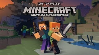 マインクラフト　まーなんかつくりゅ!! テスト配信!!