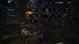 【MHW】上位ツィツィヤックで狩猟笛の練習 モンスターハンター：ワールド #133