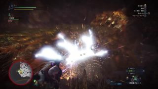 くーがいくモンスターハンター：ワールド