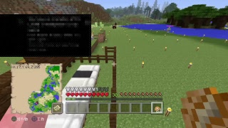 みんなで楽しくマインクラフト！