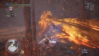 モンスターハンター：ワールド_20180423153932