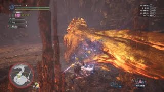 モンスターハンター：ワールド_20180423153932