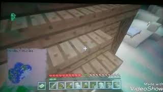 （マインクラフト）＃3