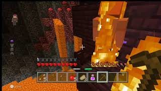 マインクラフト　Wiiu　第2回