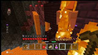 マインクラフト　Wiiu　第2回