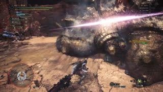 モンスターハンター：ワールド_20180321025530