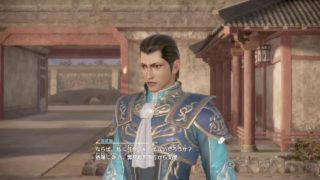 X箱でやる！真・三國無双８#106《諸葛誕その4》完