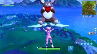 #2【FPS/TPS初心者】いろんなゲームを使ってマウス、コントローラーのエイム練習【スプラトゥーン２/BF1/PUBG/COD/フォートナイト/BRT】