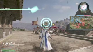 X箱でやる！真・三國無双８#93《満寵その6》