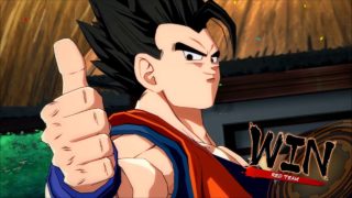 ランクマでドラゴンボールファイターズ＃10