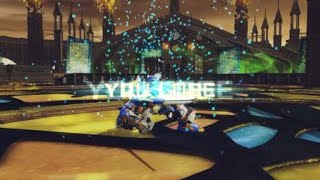 20180402とある魔術の電脳戦機 強いグリスボックの方に勝てない