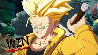 ドラゴンボール ファイターズ_20180401021434