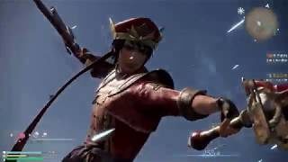 真·三國無双8 吳勢力コンボ集 Dynasty Warriors9 Wu Kingdom Combo mad