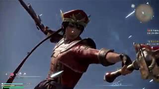 真·三國無双8 吳勢力コンボ集 Dynasty Warriors9 Wu Kingdom Combo mad