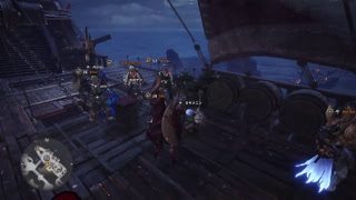 【MHW】NELとランスとモンスターハンターワールド