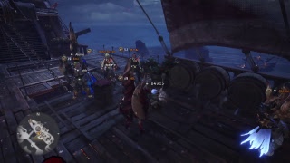 【MHW】NELとランスとモンスターハンターワールド
