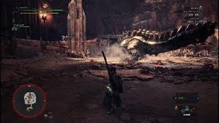 モンスターハンター：ワールド_20180405000343