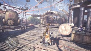 [モンスターハンターワールド]［重要※概要欄]初見様参加大歓迎♪色んな武器使いながらわちゃわちゃ行こう♪[［MHW］ライブ