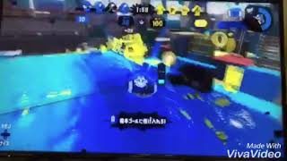 スプラトゥーン2  その4  最終回