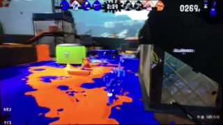 【スプラトゥーン2】ライブ配信ー視聴者参加型ーー初見さん大歓迎〜part44