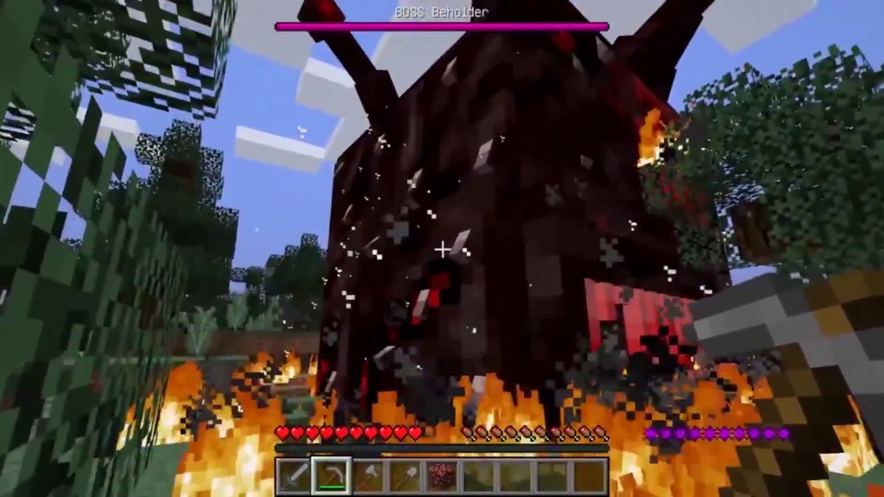 #2 セラヤTVなマインクラフト実況【Minecraft】「そうだ、家を建てよう」