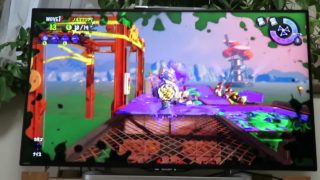 【スプラトゥーン2】part37　サーモンラン　クリアできん