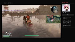 真・三国無双8 　凌統＃1