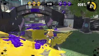 【スプラトゥーン２】まったりやる！