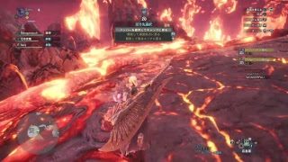 【MHW】 モンスターハンターワールド プレイ配信 Live #47