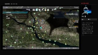 PS4からブロードキャスト　無双8 　徐庶ストーリー