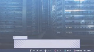 とある魔術の電脳戦機 ストーリーモード サード/サブ　インデックス