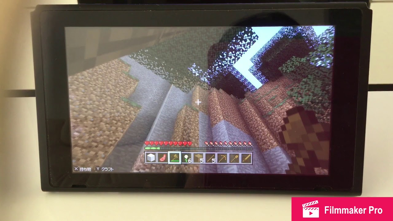 山西チャンネル☆マインクラフト実況#1