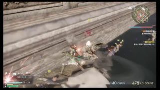 真三国無双8 　月英＃1