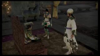 真・三國無双8 part 103 蜀ｽﾄｰﾘｰ　関興