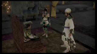 真・三國無双8 part 103 蜀ｽﾄｰﾘｰ　関興