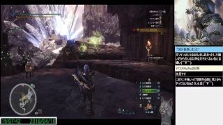モンスターハンターワールド-MHW-  Part29　【しそ】