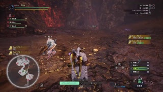 #17【ねーちゃんの今日の配信】モンスターハンターワールド
