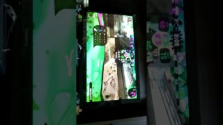 スプラトゥーン2ガチマッチ実況❗️