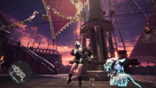 マケウサのモンスターハンターワールド　#32