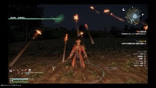 真・三國無双８バグ！！