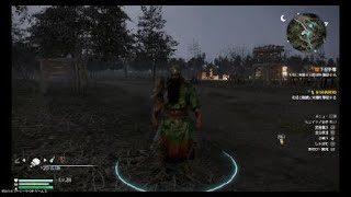 【真・三國無双８】「King Of The Street」は俺だ！　＃15