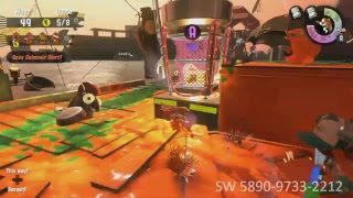 스플래툰2 splatoon2 スプラトゥーン2