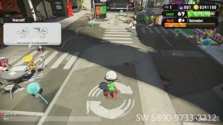스플래툰2 splatoon2 スプラトゥーン2