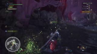 モンスターハンターワールド　たんさく