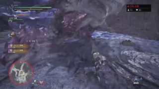 モンスターハンターワールド /  ちふこHR50になる！？ / 6kd3kmLw3cFw ←お気軽に参加下さい