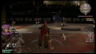 GOZITENKS10がPS4からブロードキャスト