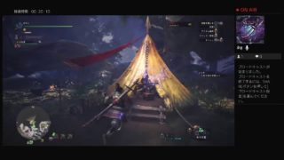 【モンスターハンターワールド】　初見さん歓迎！　参加大歓迎！　アステラ祭を楽しもう！