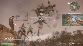 X箱でやる！真・三國無双８#105《諸葛誕その3》