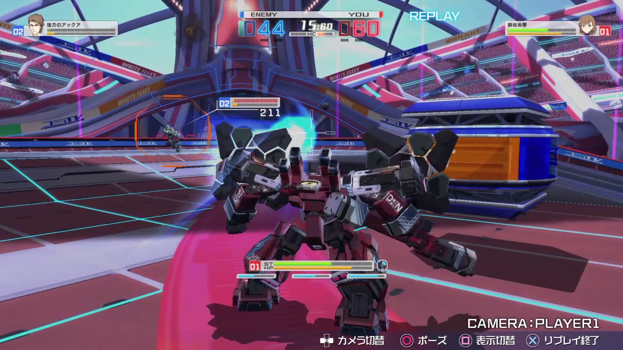 とある魔術の電脳戦機_20180402235511_ベテライvsアファB